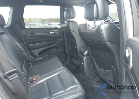 2014 Jeep Grand Cherokee Limited from USA, damaged, VIN 1C4RJFBG2EC501124